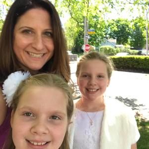 Meet your Posher, Nancy